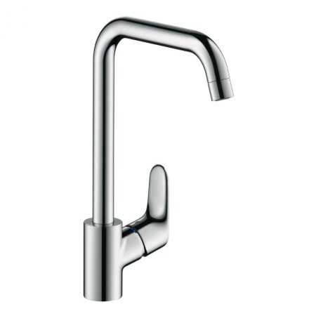 Смеситель для кухни Hansgrohe Focus M41 31820000 хром