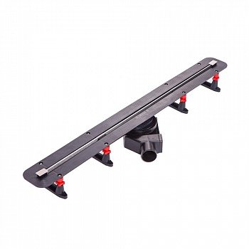 Душевой лоток Pestan Confluo Premium Slim Line 1050