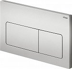 Кнопка смыва Viega Visign for Life 5 773724 хром матовый