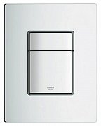Кнопка смыва Grohe Skate Cosmopolitan 38732P00 хром матовый