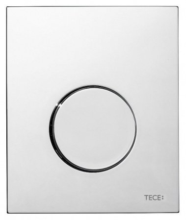 Кнопка смыва TECE Loop Urinal 9242626 хром глянцевый
