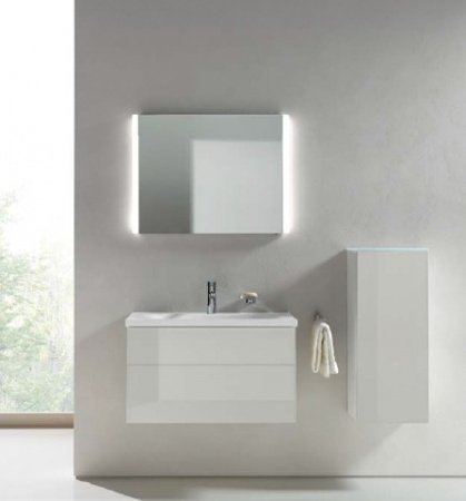 Тумба для комплекта Keuco Royal Reflex белый 65 см