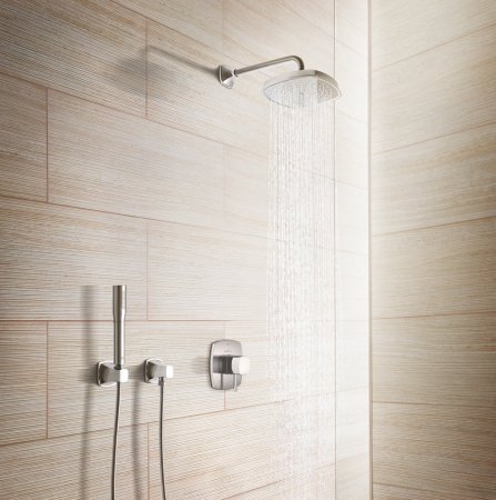 Душевой гарнитур Grohe Euphoria Cosmopolitan 27369000 Хром