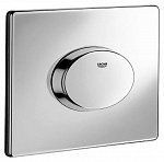Кнопка смыва Grohe Skate Air 38565000 хром глянцевый