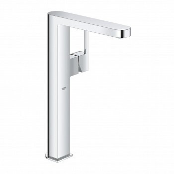 Смеситель для раковины Grohe Plus 32618003 хром