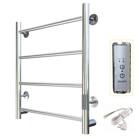 Полотенцесушитель электрический Тругор Аспект Пэк сп серия 1 60х40 хром