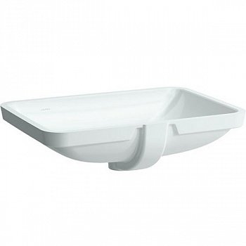 Раковина Laufen Pro S 65 8.1196.5 Белая