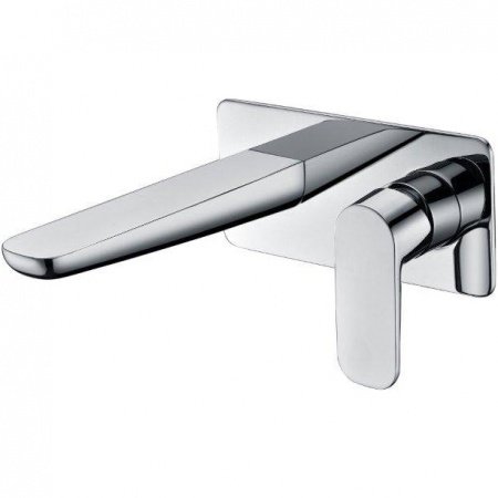 Смеситель для раковины Cezares Grace C-BLS2-01-W0 Хром