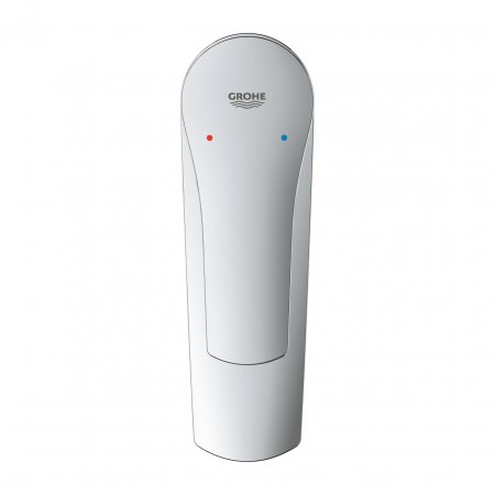 Смеситель для раковины Grohe EuroSmart 32467003 хром
