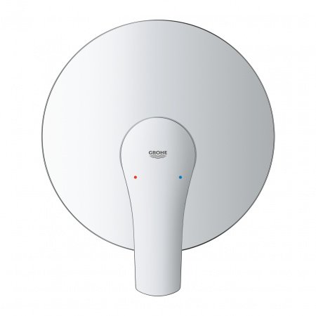 Смеситель для душа Grohe EuroSmart 33556003 хром