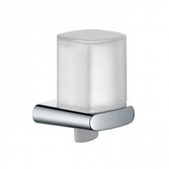 Дозатор жидкого мыла Keuco Elegance New 11652 019000 Хром