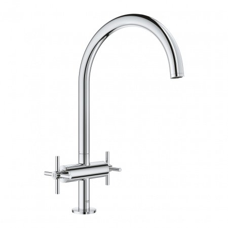 Смеситель для кухни Grohe Atrio 30362000 хром