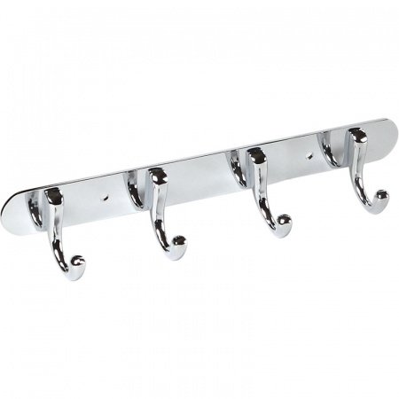 Крючки для полотенец Fixsen FX-1714 Хром