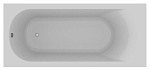 Ванна акриловая (ППУ) Relisan EcoPlus Селена Гл000025995, 170x70