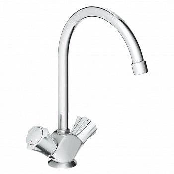 Смеситель для кухни Grohe Costa L 31831001 хром
