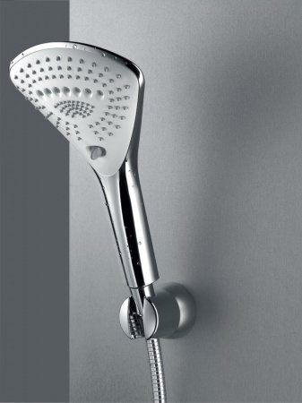 Душевой гарнитур Kludi Fizz 6775005-00 Хром