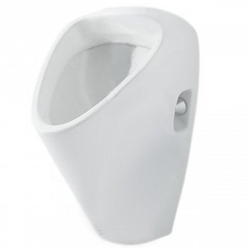 Писсуар Jika Golem Antivandal 4307.0.000.483.1 с радарным смывом Белый