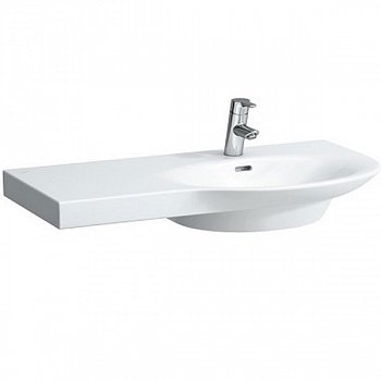 Раковина Laufen Palace 1670.2.000.104.1 L