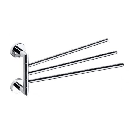 Полотенцедержатель Sapho X-ROUND XR407 хром