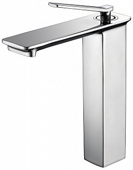 Смеситель для раковины Timo Halti 4111/00F хром