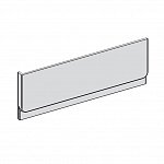 Передняя панель Ravak Chrome 170  белая