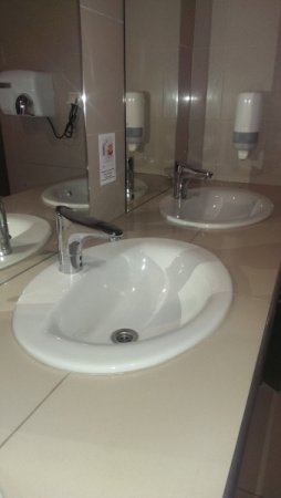 Раковина Jacob Delafon Odeon E4155 встраиваемая