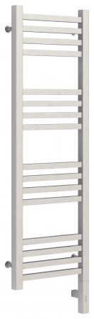 Полотенцесушитель электрический Сунержа Модус 3.0 100х30 сатин, правый ТЭН