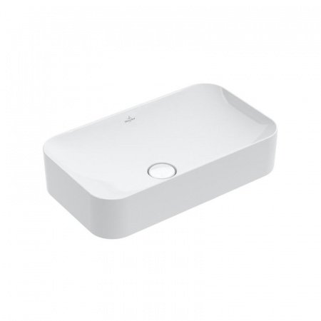 Раковина Villeroy & Boch Finion 414361R1 alpin ceramicplus