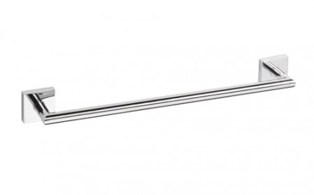 Держатель для полотенец Bemeta Beta 132204022 Хром