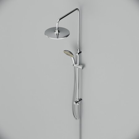 Душевая стойка Am.Pm Spirit 2.0 F0770A100 хром