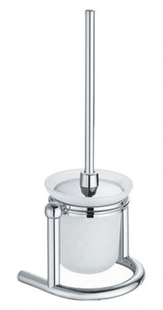 Ершик для унитаза Fixsen FX-403 Хром