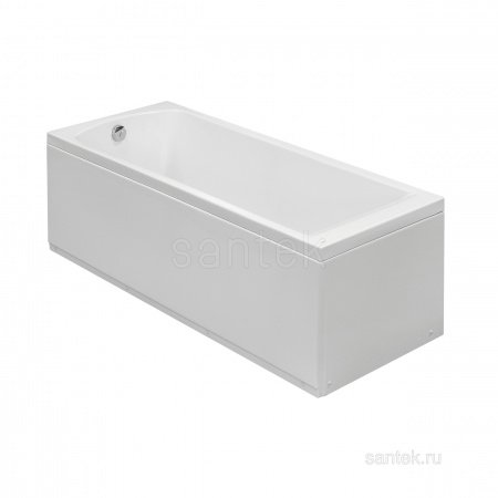 Панель боковая Фиджи 150х75, 160х75, 170х75 правая 1WH501600 Santek