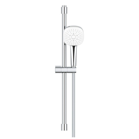 Душевой гарнитур Grohe Tempesta Cube 110 27579003 хром
