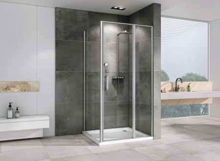 Душевой уголок ABBER Sonnenstrand AG04140S-S80
