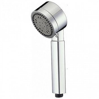 Лейка для душа Fixsen FX-4134 CP Хром