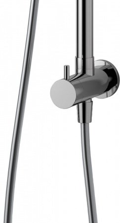 Душевая стойка Ideal Standard Ideal Duo A5689AA