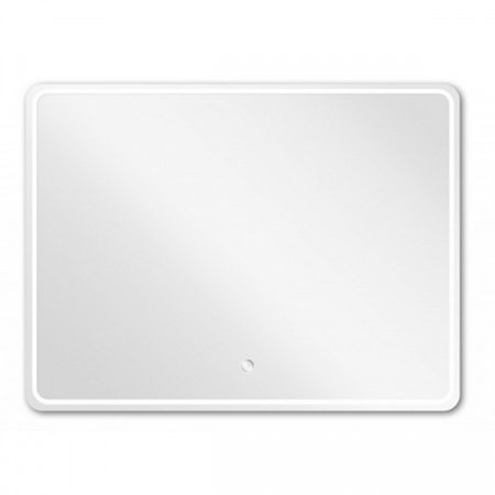 Зеркало Акватон Шерилл 85 с подсветкой 1A210302SH010 Хром