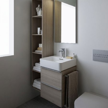 Раковина Laufen Val 8102840001041 65 см