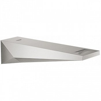 Излив для ванны с душем Grohe Allure Brilliant 13299DC0 сталь