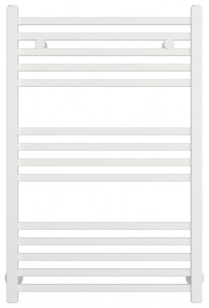 Полотенцесушитель водяной Сунержа Модус 80х50 белый матовый