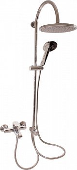 Душевая стойка Rav Slezak Colorado CO154.5/3