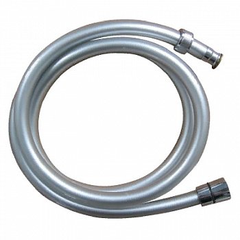 Душевой шланг Lemark LE8040P серый