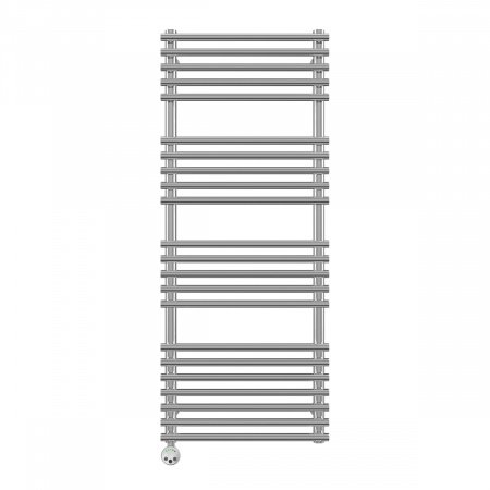 Полотенцесушитель электрический Terminus Кремона П22 500x1391, ТЭН HT-1 300W, левый/правый