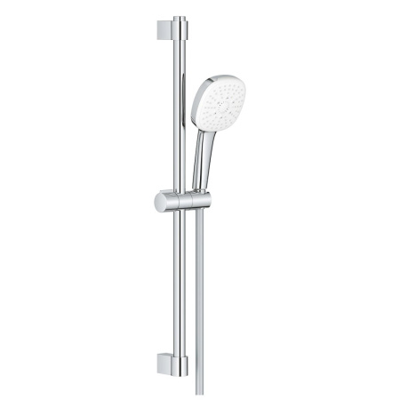 Душевой гарнитур Grohe Tempesta Cube 110 27786003 хром
