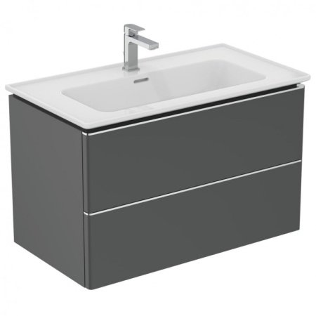 Раковина 84 см Ideal Standard STRADA II T300301