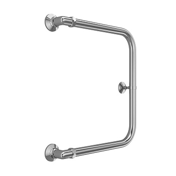 Полотенцесушитель водяной Terminus П-образный (1") 50х40