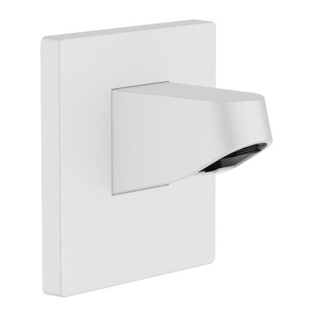Кронштейн для верхнего душа Hansgrohe Pulsify 24139700 белый матовый