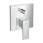 Смеситель для ванны с душем Hansgrohe Metropol 32545000 хром
