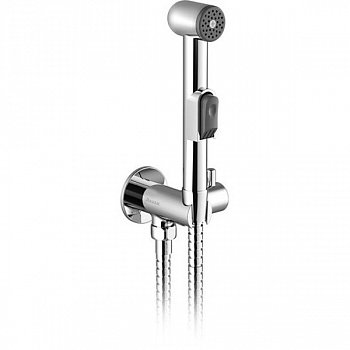 Гигиенический душ Ravak BM 040.00 Хром