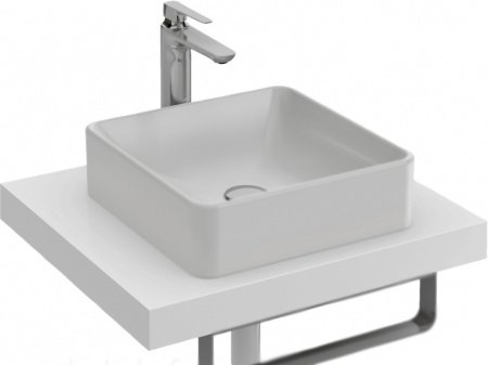 Раковина Jacob Delafon Vox EVG102-00 накладная